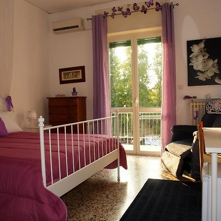 Mary'S Home Salernes Chambre photo