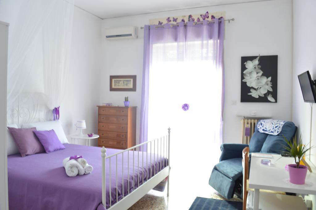 Mary'S Home Salernes Extérieur photo