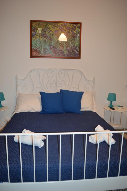 Mary'S Home Salernes Chambre photo