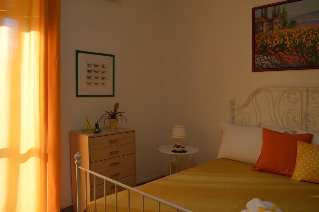 Mary'S Home Salernes Chambre photo