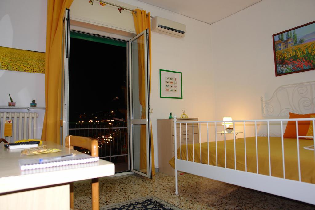 Mary'S Home Salernes Chambre photo