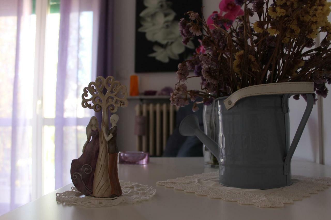 Mary'S Home Salernes Extérieur photo