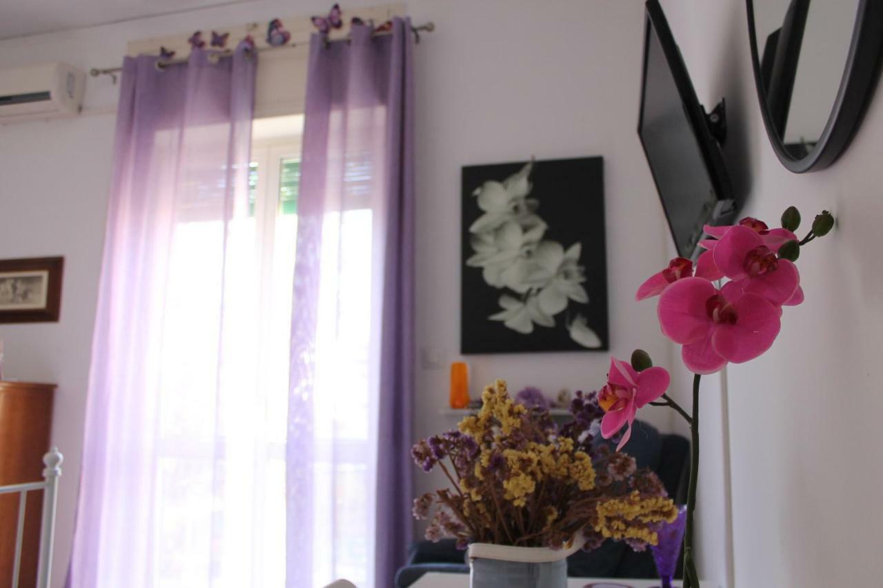 Mary'S Home Salernes Extérieur photo