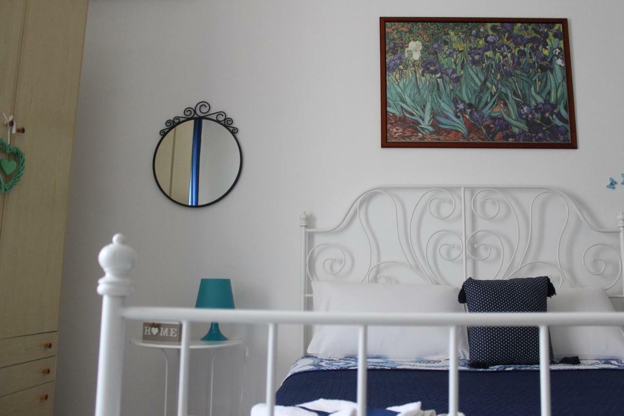 Mary'S Home Salernes Extérieur photo